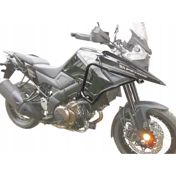 Rám pro motocykl Padací rámy HEED SUZUKI DL 1050 V-STROM