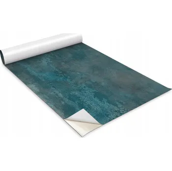 Fototapeta Dekorativní fólie na kuchyňské desky, dveře - Stará podlaha 100 x 50 cm