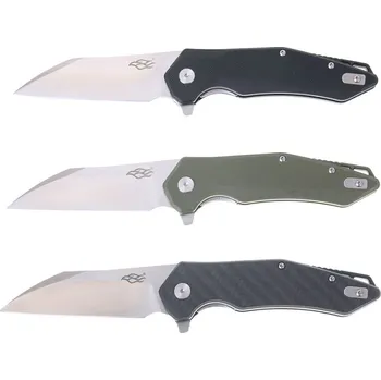 kapesní nůž Ganzo Firebird FH31 - Barva Černá