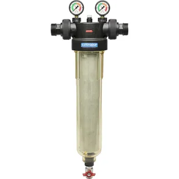 Filtrace vody Cintropur NW400