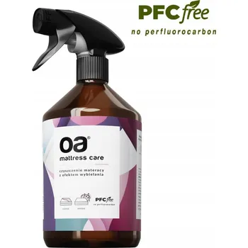 Univerzální čisticí prostředek OA čisticí a ošetřující prostředek na nábytek 0,5 l