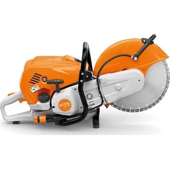 Okružní pila Benzínová rozbrušovací pila STIHL TS 710i