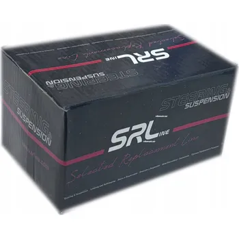 Zavěšení kol SRLine 130738 Rameno , odpružení kol