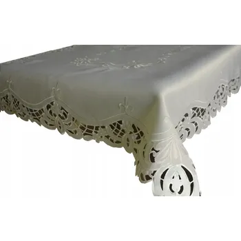 Obraz Obrus 110 cm x 160 cm obdélníkový