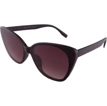 Sluneční brýle Sluneční brýle Laceto POWDER UNI Hnědá