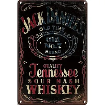 Obraz Cedule Jack Daniels - Old Time