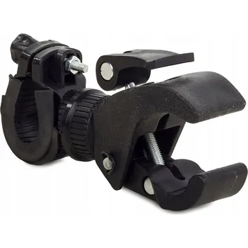 Držák na kolo Verk Držák na kolo pro svítilnu, určení: svítilna