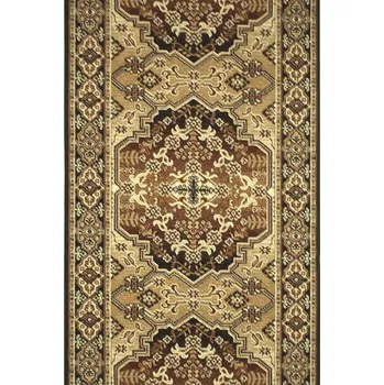 Koberec Metrážový koberec do předsíně, obýváku, chodby, pokoje CORDOBA WELEN 120cm