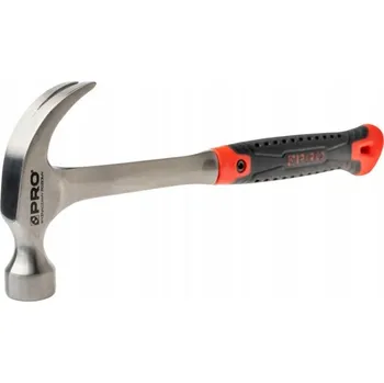 Kladivo PRO ŠEVCOVSKÉ KLADIVO 560G TRUHLÁŘSKÉ MONOBLOK