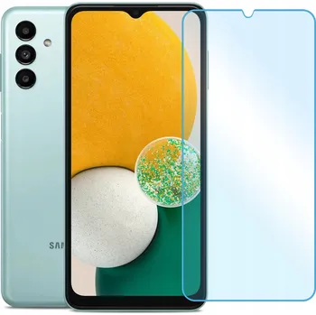 TVRZENÉ SKLO Ochranné sklo pro Samsung Galaxy A13 5G