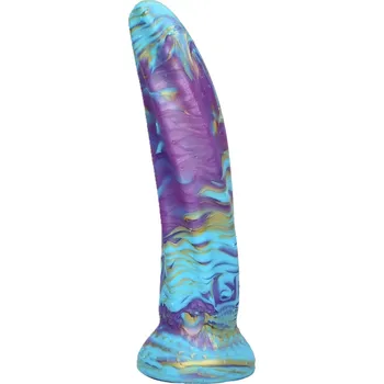 Dildo TitanSpawn Dildo Rainbow