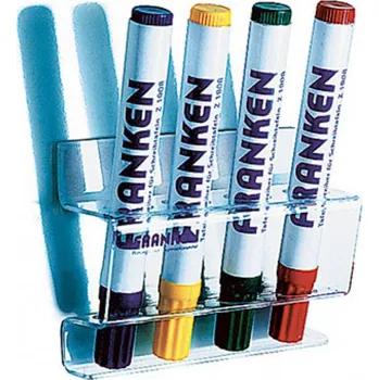 Franken magnetický držák na tužku transparentní Z1981