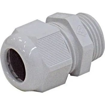 Plastová vývodka Pg 7 IP68 3-6,5mm BS-11 BIMED