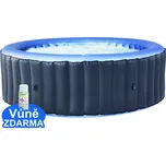 Bazén vířivý MSPA Bergen C-BE042 - AKCE Aroma do vody Levandule ZDARMA