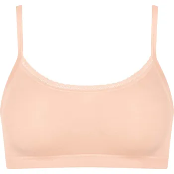 Podprsenka Hello by Sloggi Dámská podprsenka (korálová, 42)