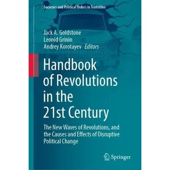 Handbook of Revolutions in the 21st Century