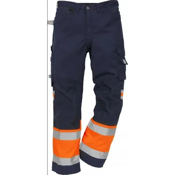 Pracovní obuv PRACOVNÍ KALHOTY FRISTADS KANSAS 100979 94