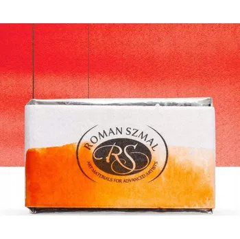 Vodová barva Akvarelové barvy Aquarius oranžová 1 ks 2,5 ml