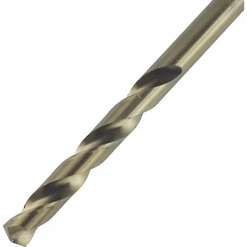 Vrták Vrták 70 mm Ф 3,5 mm na kov