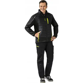 Moto bunda Bunda Planam Stretchline, velikost 4XL