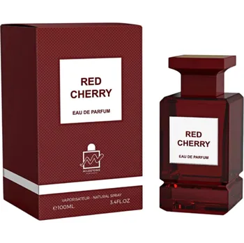 Parfém Tom Ford Milestone Red Cherry, Parfumovaná voda 100ml (Alternatíva vône Tom Ford Lost Cherry) Pre všetkých Parfémovaná voda