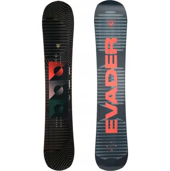 Snowboard Pánské snowboardové prkno Rossignol Evader 154 cm