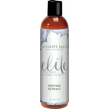 Lubrikační gel Hydratační krém - Intimate Organics Elite Shiit