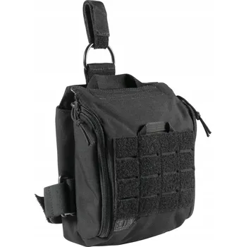 Lékárnička Lékárnička 5.11 UCR stehenní panel černý