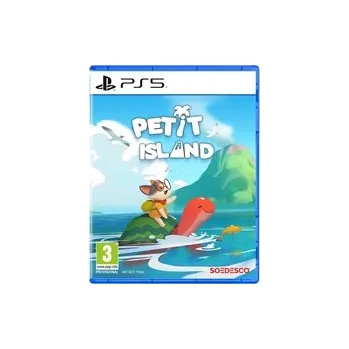 Hra pro PlayStation Petit Island (PS5)
