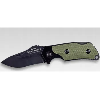 Kuchyňský nůž Nůž Linder 328110