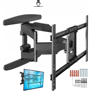Televizní držák OTOČNÝ DRŽÁK NA TV LH65BETHLGUXEN SAMSUNG HÁK RAMENO VĚŠÁK