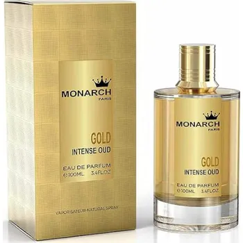 Unisex parfém Mancera Milestone Monarch Gold Intense Oud, Parfumovaná voda 100ml (alternatíva vône Mancera Unisex Gold Intensive Aoud) Pre všetkých