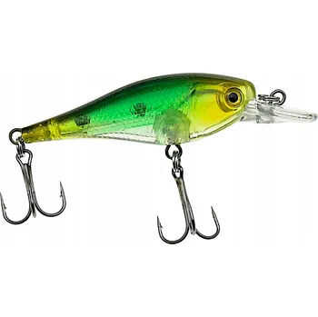 Umělá nástraha WOBLER Rybářský Minnow Pop Walker 3D umělá NÁSTRAHA 7 cm 5,2 g
