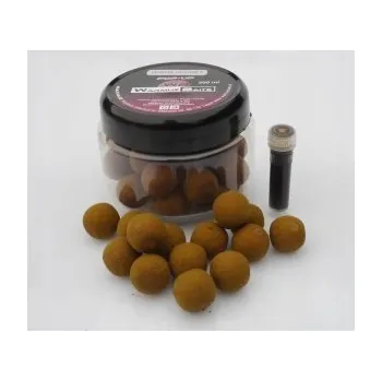 Boilies Nástraha plovoucí kuličky Warmuz Baits