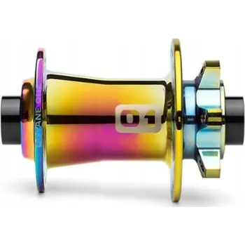 Náboj kola Přední náboj OCTANE ONE Orbital 110x15mm Boost (32 děr) - Oil Slick