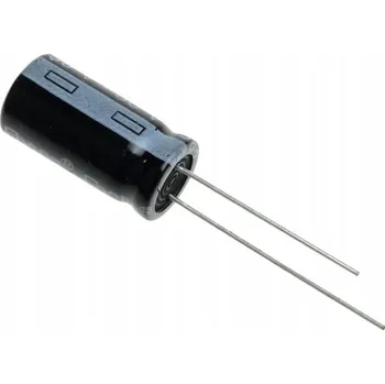 Kondenzátor Elektrolytický kondenzátor 1000uF/35V (2ks) /1747