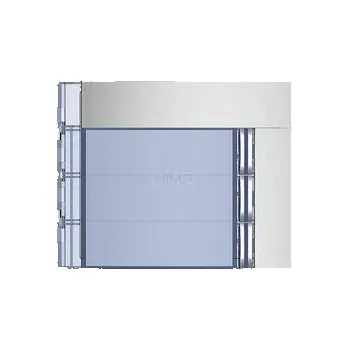 IP kamera Štítek modulu se 4 tlačítky SFERA Legrand