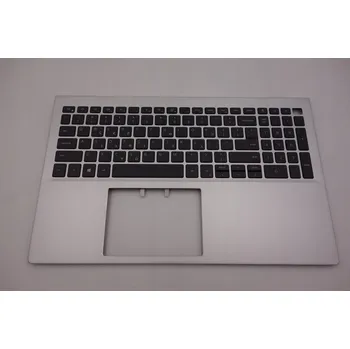 Šasi notebooku PL Opěrka rukou Dell Inspiron 5505 - 6XCC3 4D4RN