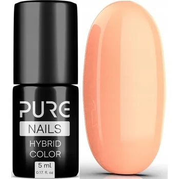 Lak na nehty PURE NAILS Hybridní lak na nehty 095