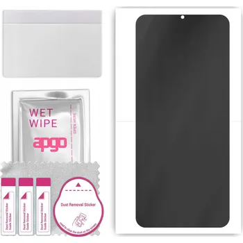 Hydrogelová Fólie na ochranu soukromí pro Realme 5, SOUKROMÍ