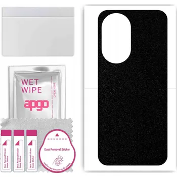 Pouzdro na mobilní telefon Ochranná Fólie apgo pro Huawei Nova 12 Ultra 1 ks