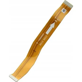 Náhradní díl pro mobilní telefon ORIGINÁLNÍ HLAVNÍ PROPOJOVACÍ FLEX KABEL PRO OPPO A74