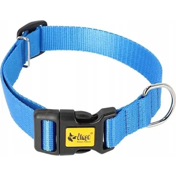 Obojek pro psa Materiálový obojek pro psa Dingo vel. M/L