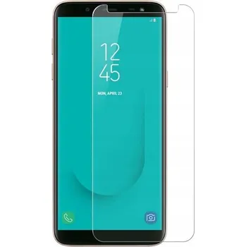 Tvrzené sklo PT pro Samsung J6 2018 1 ks
