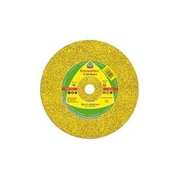 Řezný kotouč KLINGSPOR Kotouč FLEX 42 180x3,0x22,2 mm C 24 EXTRA 231873
