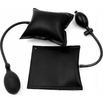 Polštář HEVER POLŠTÁŘ PRO MONTÁŽ PNEUMATICKÝ ZVEDÁK NA NÁBYTEK KLÍN PDR 300KG