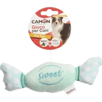 Hračka pro psa CAMON HRAČKA BOMBON 16 cm