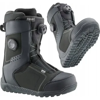Boty na snowboard Snowboardové boty Head Trigger Lyt Boa 42