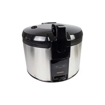 Rýžovar Cuckoo SR 4600 rýžovar (SR-4600)