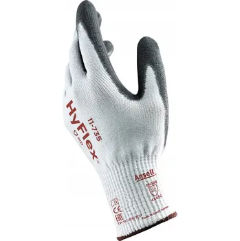 Pracovní rukavice Rukavice Ansell 11-735 velikost 7 - S 1 pár